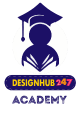 Designhub247 Academy | Learn a digital skill today